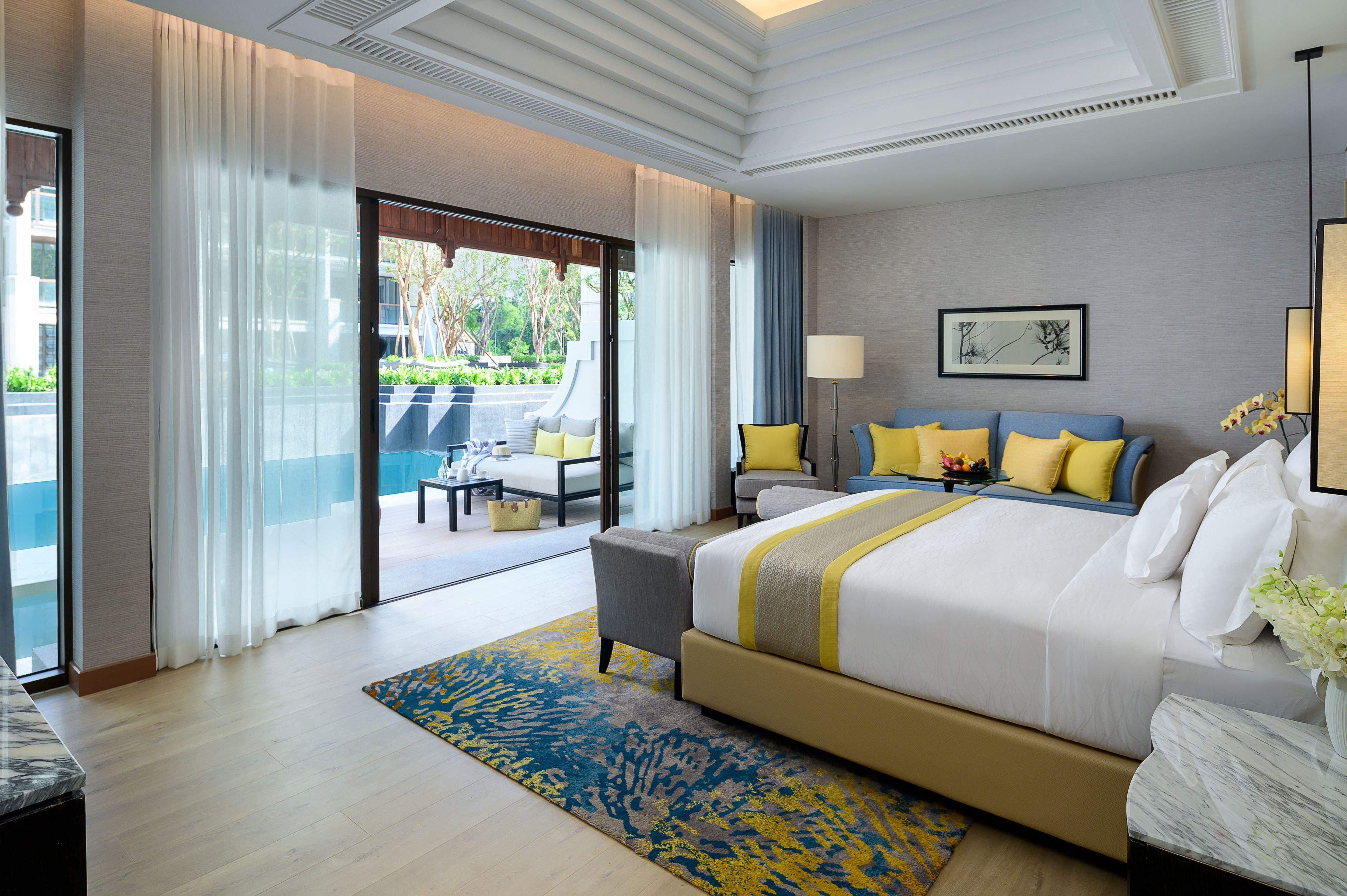 Intercontinental Phuket By Ihg 5*