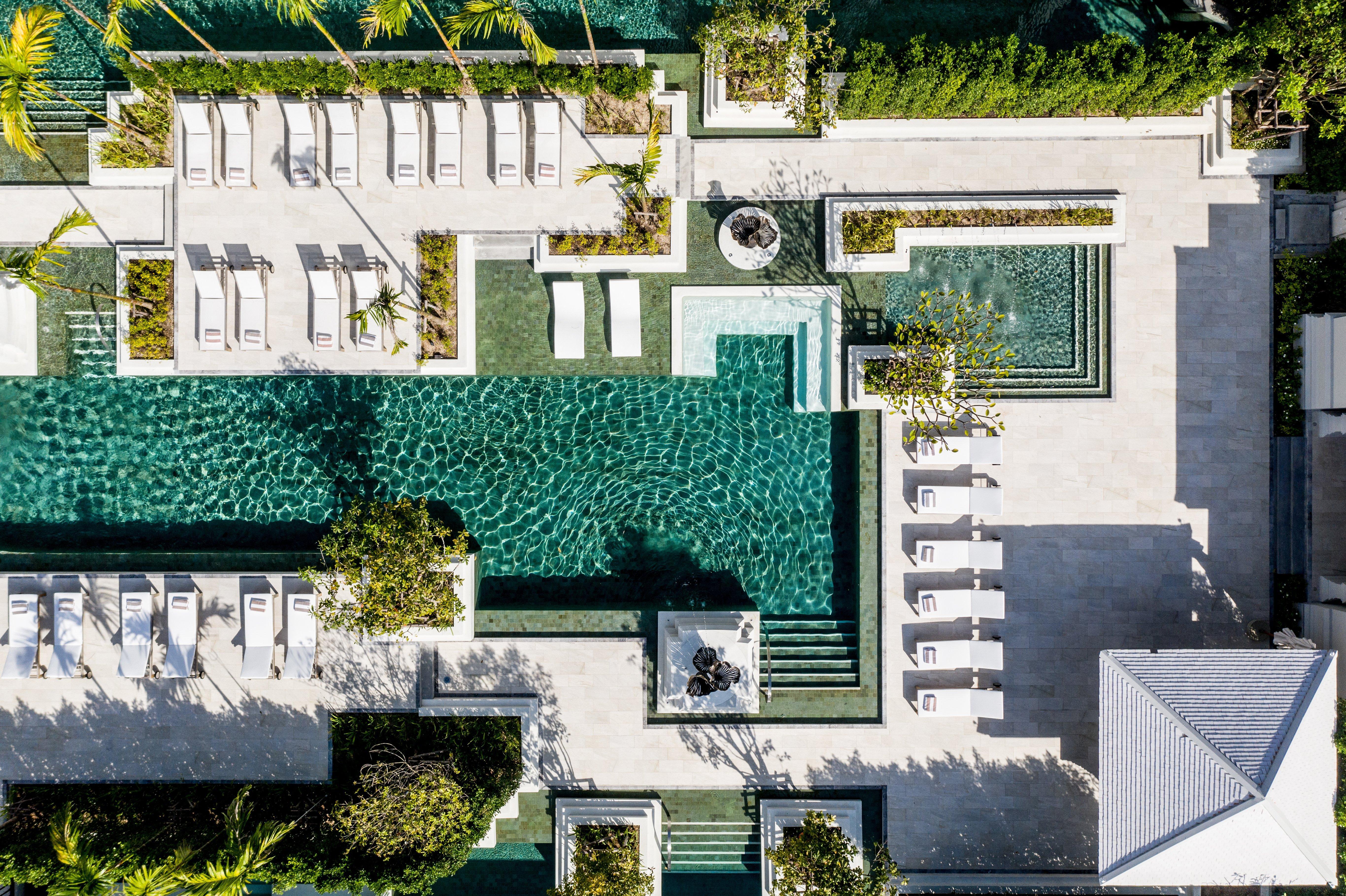 Intercontinental Phuket By Ihg Resort Strand Kamala