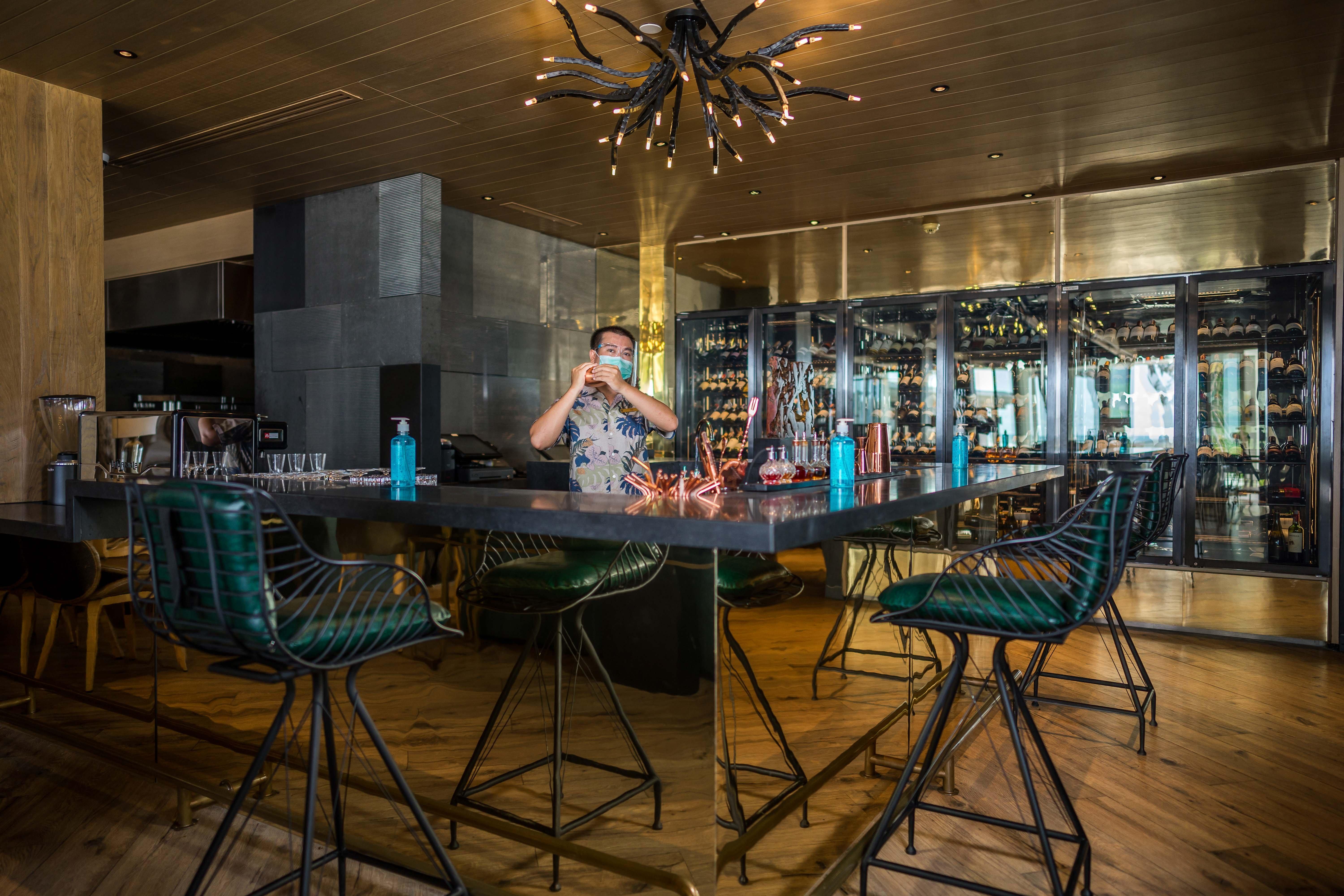 Intercontinental Phuket By Ihg Strand Kamala