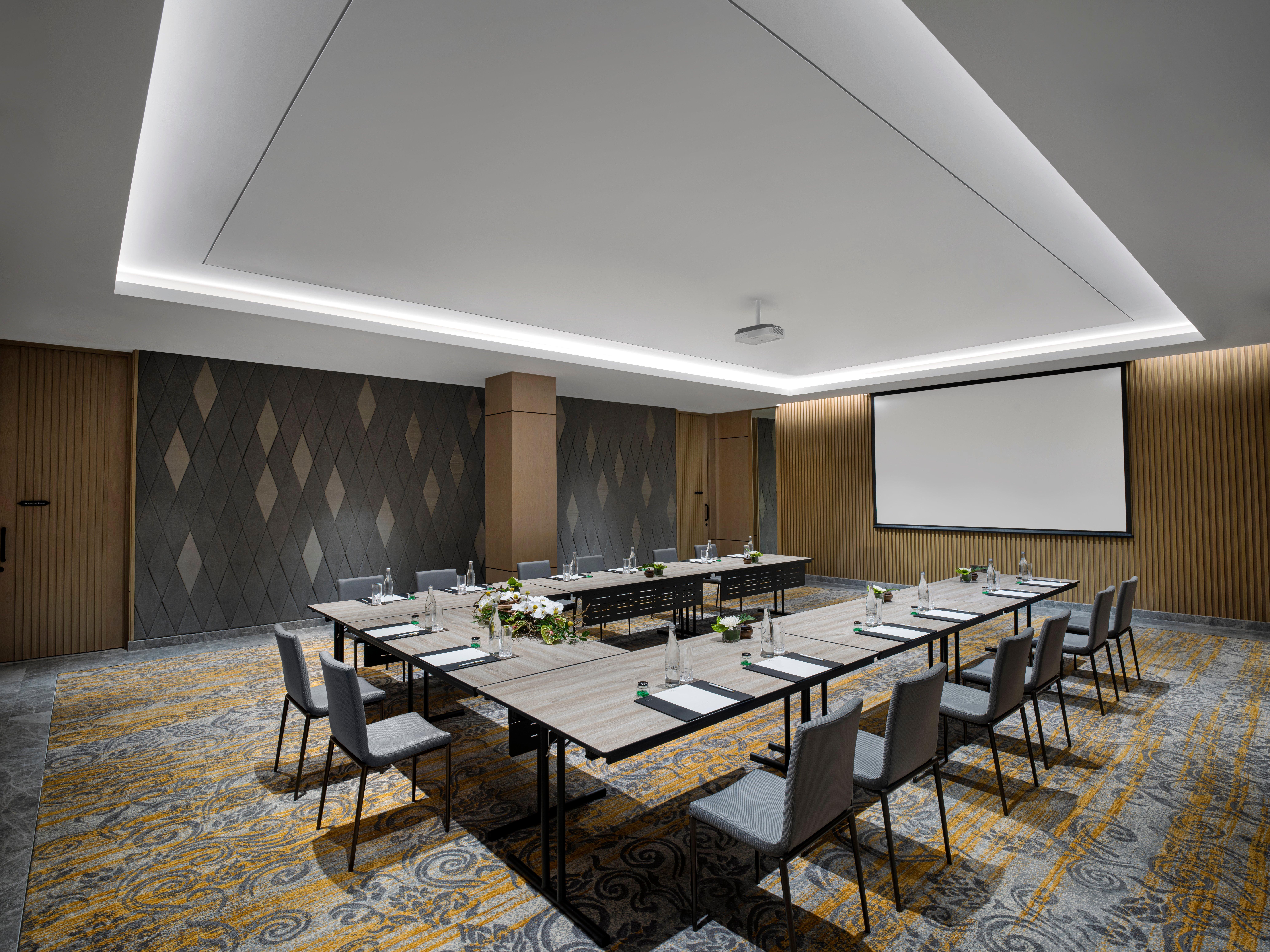 Intercontinental Phuket By Ihg Tempat peranginan 5*