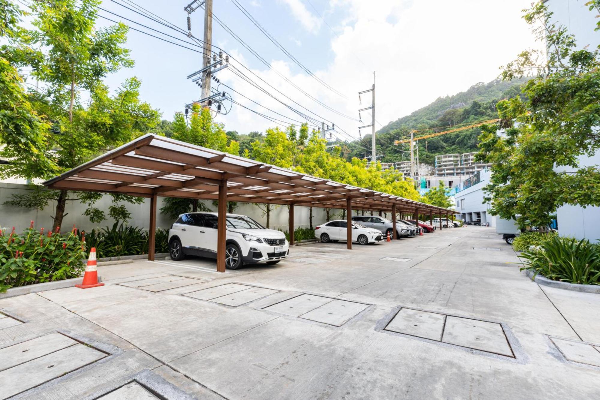度假村 普吉岛洲际度假村