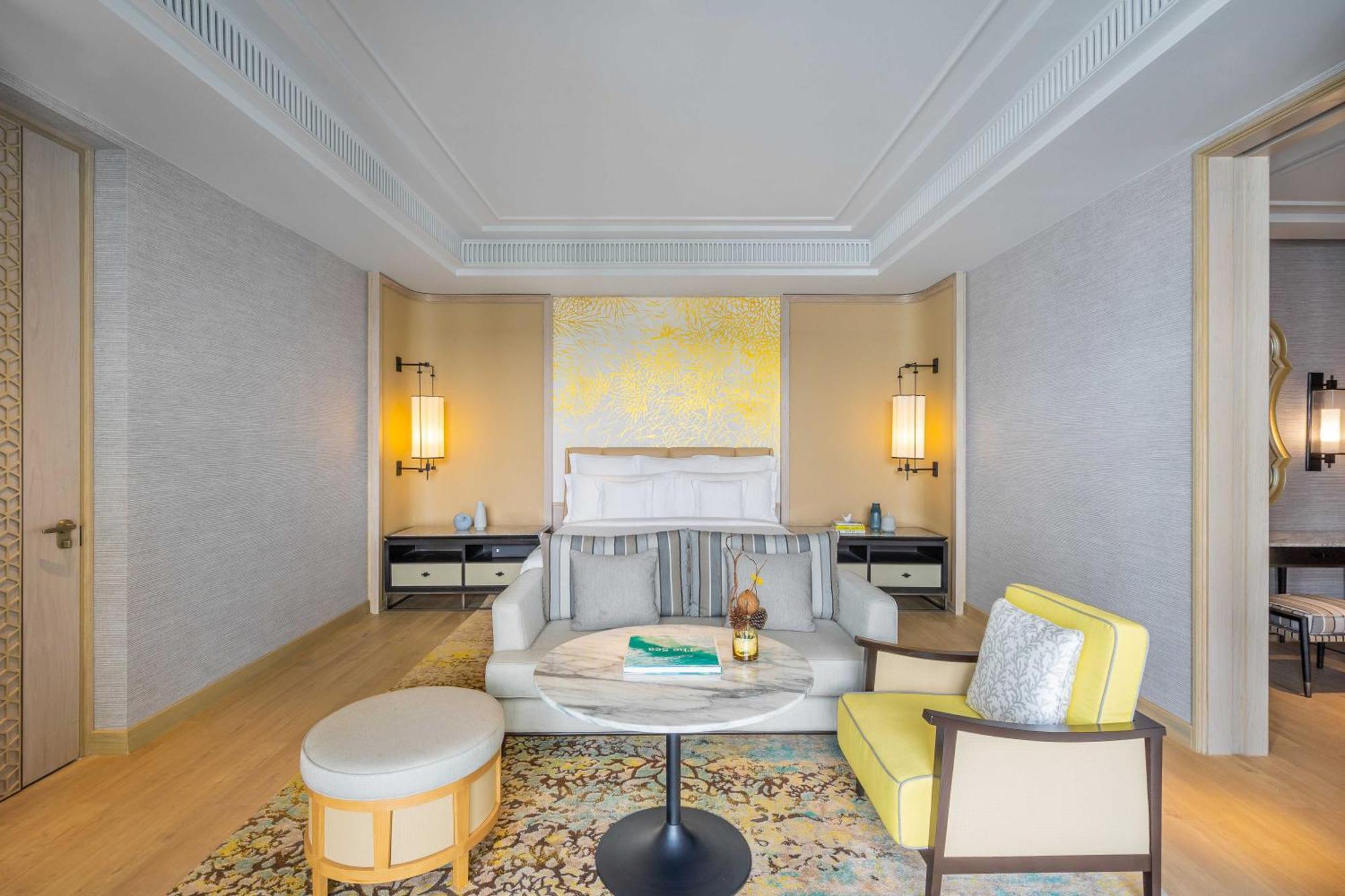Tempat peranginan Intercontinental Phuket By Ihg
